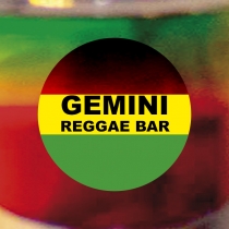 Le Gemini Bar. Bar Musical, Pub Reggae Bar. Vieux-Nice