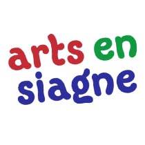  Arts en Siagne. Festival  art contemporain. Saint-Cézaire-sur-Siagne
