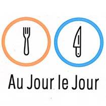  Au Jour le Jour (fermé/closed). Restaurant. Nice