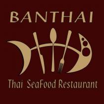 Le Banthai Sea Food. Restaurant thalandais. Vieux-Nice