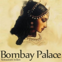 Le Bombay Palace. Restaurant Indien. Nice