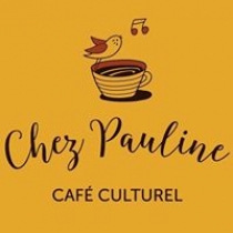  Chez Pauline. Café culturel. Nice