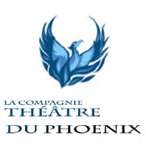 Compagnie Théâtre du Phoenix. Troupe de Théâtre. Nice
