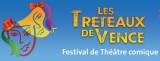 Festival de Théâtre Les Tréteaux de Vence 2022