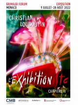 Christian Louboutin - L'exhibition[niste] - Chapitre II