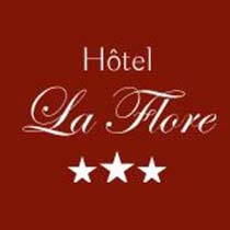  Hotel La Flore. Hôtel ***. Villefranche sur Mer