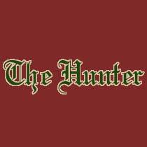 The Hunter. Pub Irlandais. Isola 2000