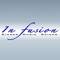 L'In Fusion. Restaurant. Antibes
