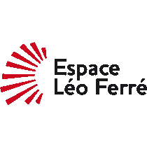  Espace Léo Ferré. Salle de spectacles. Monaco