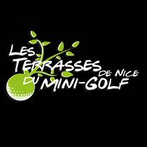 Les Terrasses du Mini-Golf de Nice. Restaurant, Loisirs Mini-golf. Nice
