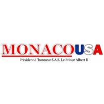  MonacoUSA. association. Monaco