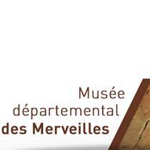 Le Musée des Merveilles. musee. Tende