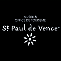 Le Musée de Saint Paul de Vence et OT. musee, Office de tourisme. Saint-Paul de Vence