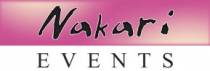  Nakari Events. organisateur, association culturelle. 
