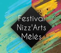  Nizz'Arts Mêlés. Festival. Nice