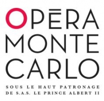  Opéra de Monte-Carlo, Salle Garnier. Théâtre. Monaco