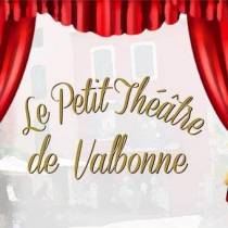 Le Petit Théâtre de Valbonne. Théâtre. Valbonne