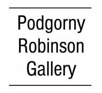 La Podgorny Robinson Gallery. Galerie. Saint-Paul de Vence