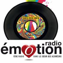  Radio Emotion. Média Radio. Nice