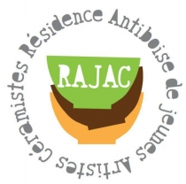 La Résidence Antiboise de Jeunes Artistes Céramistes (RAJAC). Artiste. Antibes