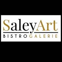 Le Saley’Art. Restaurant traditionel, Galerie. Vieux-Nice, Nice