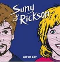  Suny (ex Suny & Rickson). Groupe musical. 