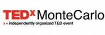  TEDx Monte-Carlo. association. Monaco