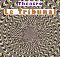 Le Théâtre du Tribunal - Théâtre de la Marguerite. Théâtre. Antibes