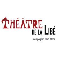 Le Théâtre de la Libé. Théâtre. Nice