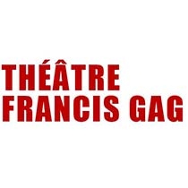 le Théâtre Francis Gag. Théâtre. Vieux-Nice 